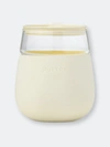 W&p Porter Glass In Yellow