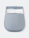 W&p Porter Glass In Grey