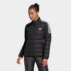 ADIDAS ORIGINALS ADIDAS WOMEN'S ESSENTIALS DOWN JACKET,5766519