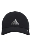 Adidas Originals Adidas Training Decision 2 Cap In Black In Black