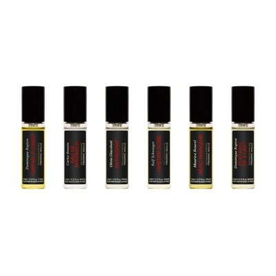 Frederic Malle The Essential Collection: First Encounter For Women Set