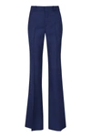 GUCCI GUCCI TAILORED FLARED TROUSERS