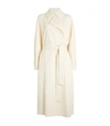 THE ROW OSWIN TRENCH COAT,17125730
