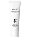 VERSO SKINCARE DAILY GLOW,VSOK-WU42