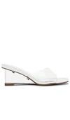 Raye Ani Wedge In White