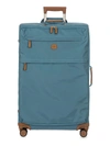 Bric's X-travel 30" Spinner In Grey Blue