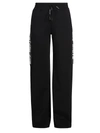 OFF-WHITE WOMEN'S MAIN ATHLETE TRACK trousers,400014307847