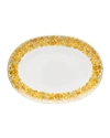 VERSACE MEDUSA RHAPSODY PLATTER,PROD225650029