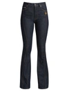 DOLCE & GABBANA COLLECTION W FLARE JEANS,400014462475