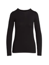 MAJESTIC WOMEN'S SOFT TOUCH LONG-SLEEVE TOP,400010117345