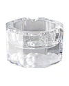 Versace Medusa Lumiere 3" Ashtray