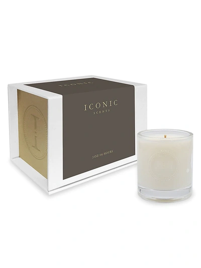 Iconic Scents 16 Hours Candle