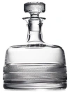 RALPH LAUREN REMY GLASS DECANTER,400013943269