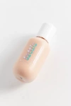 Lottie London Velvet Skin Tint Foundation In Tan Po30