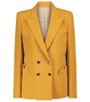 BLAZÉ MILANO BELLE BLONDE CHARMER BLAZER,P00588627