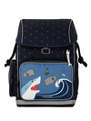 JEUNE PREMIER KIDS BACKPACK FOR BOYS