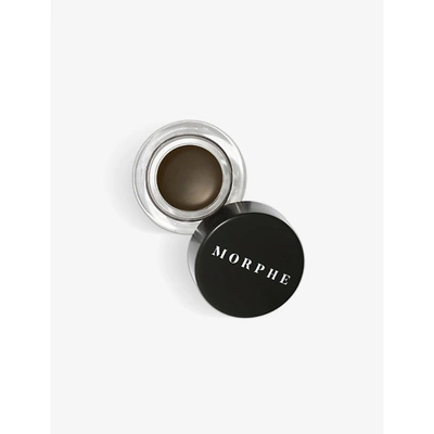 Morphe Brow Cream 3.4g In Cold Brew