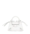 BALENCIAGA MINI NEO CLASSIC CITY BAG,17126635