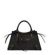 BALENCIAGA SMALL NEO CLASSIC CITY BAG,17128854