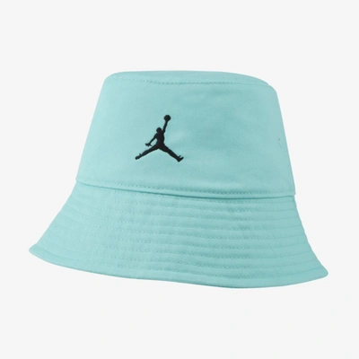 Jordan Big Kids' Bucket Hat In Tropical Twist