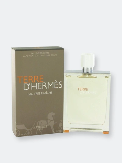 Pre-owned Hermes Terre D'
