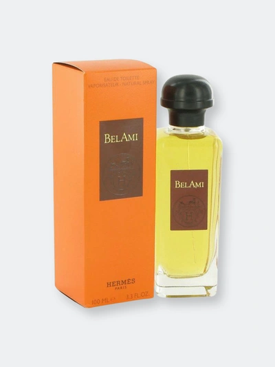 Hermes Royall Fragrances Bel Ami By