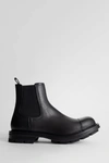 ALEXANDER MCQUEEN BOOTS