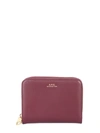 APC EMMANUELLE COMPACT WALLET