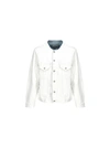 Maison Margiela Jacket In White