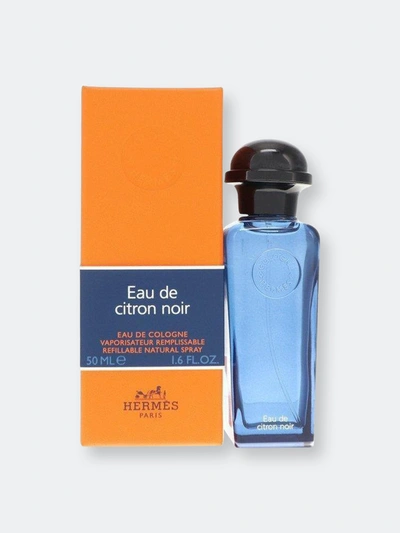 Pre-owned Hermes Eau De Citron Noir By