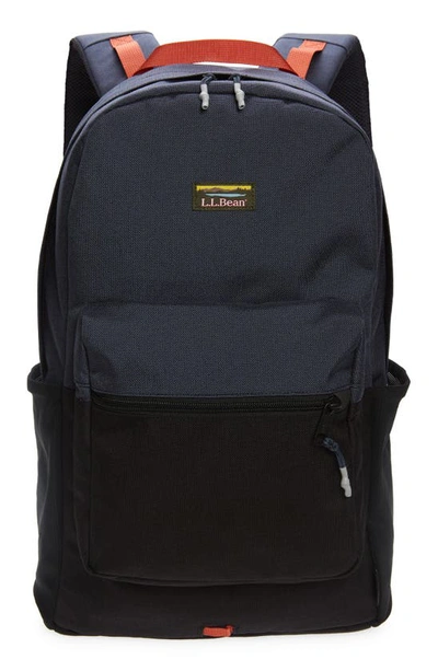 Llbean Mountain Classic Cordura Pack Mountain Classic Cordura