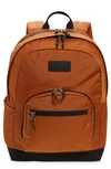 L.l.bean Mountain Classic School Backpack In Glazed Ginger/black