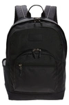 L.l.bean Mountain Classic School Backpack In Black/black