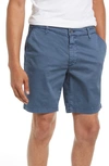 AG WANDERER POPLIN CHINO SHORTS,1197BRS