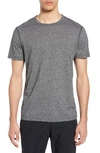 Reigning Champ Short Sleeve Slim Fit Crewneck T-shirt