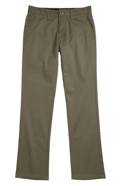 Volcom Modern Stretch Chinos