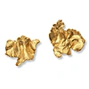 Eva Remenyi Artemis Goddess Earrings - Gold In Goddess