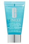 Clinique Dramatically Different Hydrating Clearing Jelly, 1.7 oz