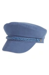 BRIXTON ASHLAND CAP,10792 JOE BLUE