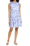 LILLY PULITZERR JAZZY FIT & FLARE DRESS,006333-11527A