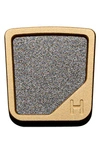 Hourglass Curator Eyeshadow Singles Ice 0.03 oz/ 1 G In Ice