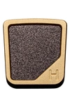 Hourglass Curator Eyeshadow Singles Ash 0.03 oz/ 1 G In Ash