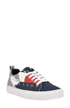 TOMMY HILFIGER X SPACE JAM BUGS BUNNY SNEAKER,TWBUNNY