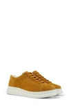 Camper Runner Up Platform Sneakers In Brown