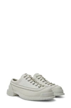 Camper Pix Sneaker In White Natural