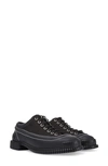 Camper Pix Sneaker In Black