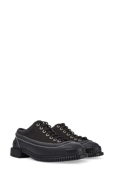 Camper Pix Sneaker In Black