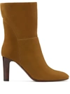 Giuseppe Zanotti Viviana Ankle-length Boots In Braun