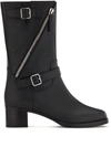 GIUSEPPE ZANOTTI ESTHER 45MM BOOTS