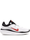 Nike Acmi Low-top Sneakers In Weiss